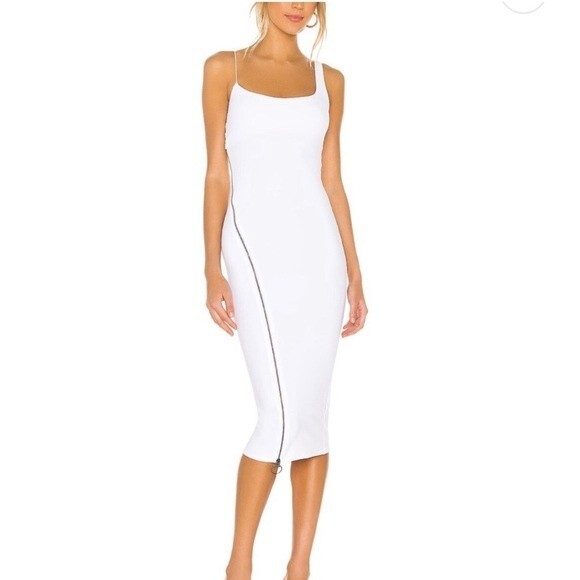 ALIX NYC Grimes Dress - Picture 4 of 13